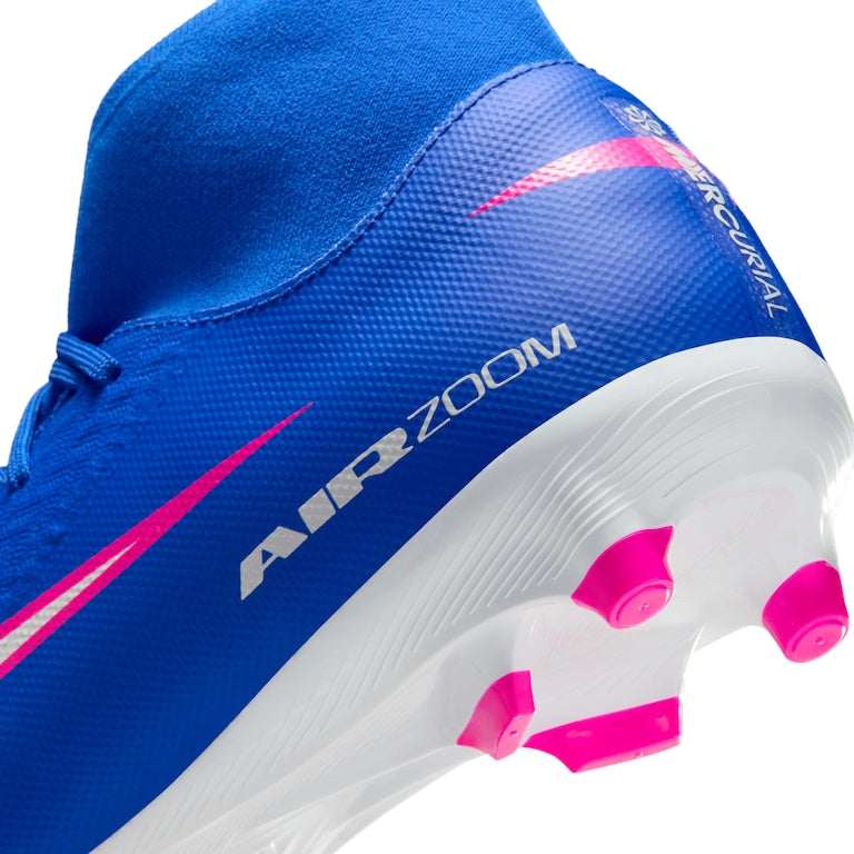 Chuteira Campo Nike Mercurial Superfly 10 Academy