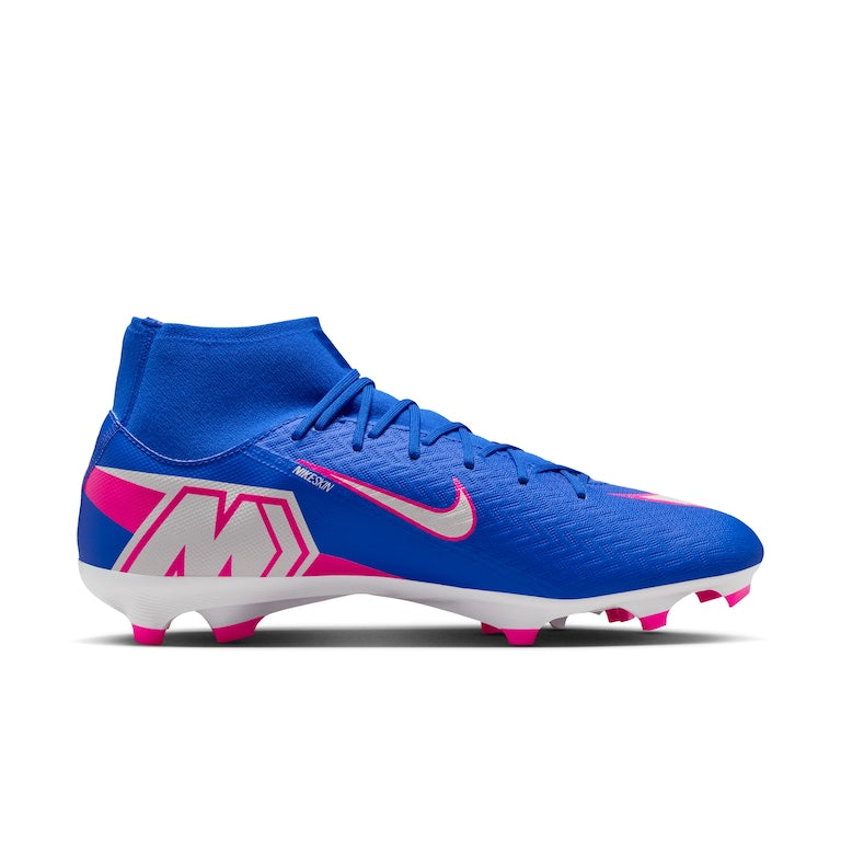 Chuteira Campo Nike Mercurial Superfly 10 Academy
