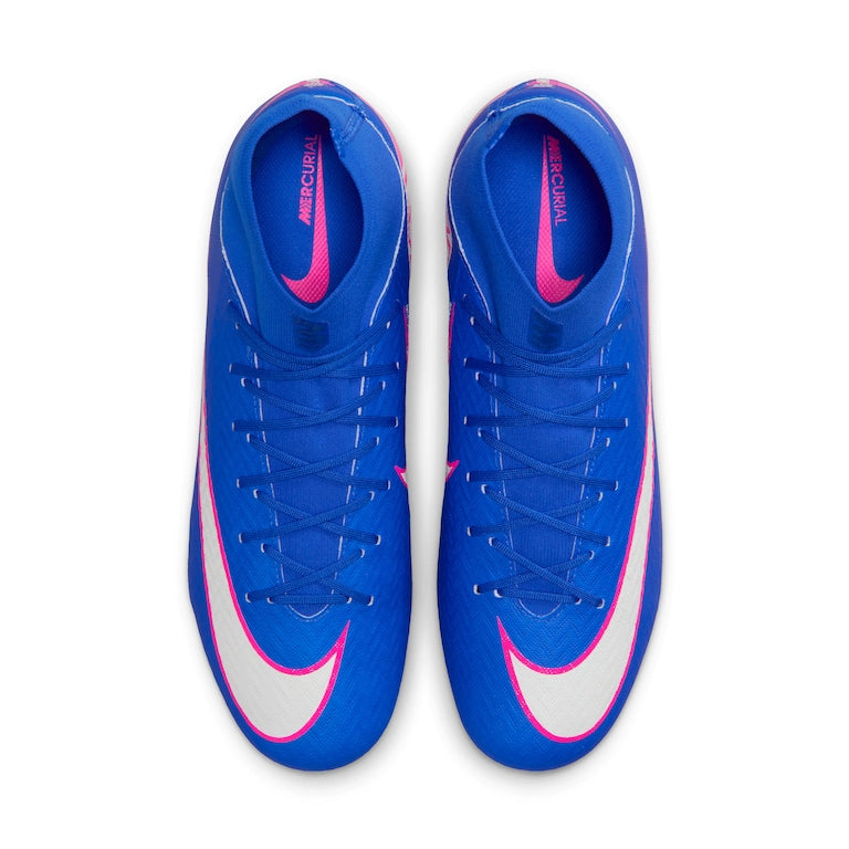 Chuteira Campo Nike Mercurial Superfly 10 Academy