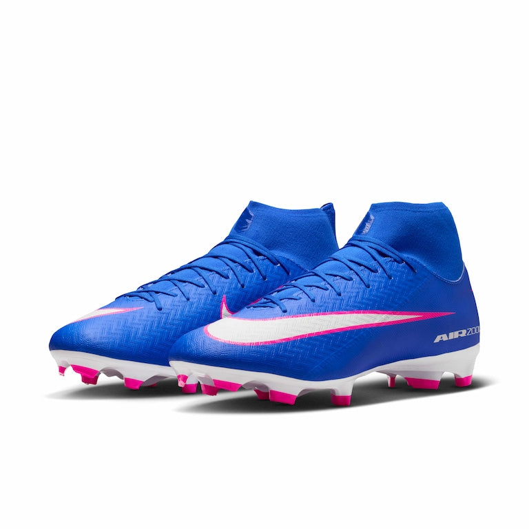 Chuteira Campo Nike Mercurial Superfly 10 Academy