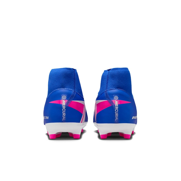 Chuteira Campo Nike Mercurial Superfly 10 Academy