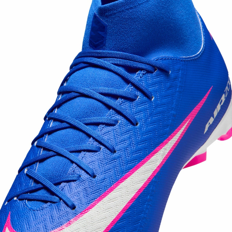 Chuteira Campo Nike Mercurial Superfly 10 Academy