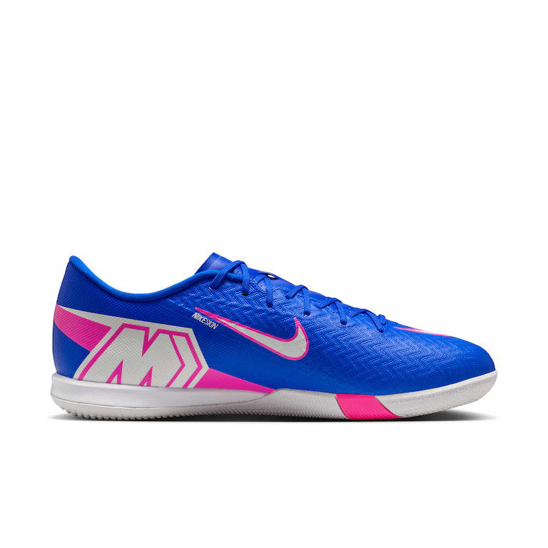 Chuteira Futsal Nike Mercurial Zoom Vapor 16 Academy