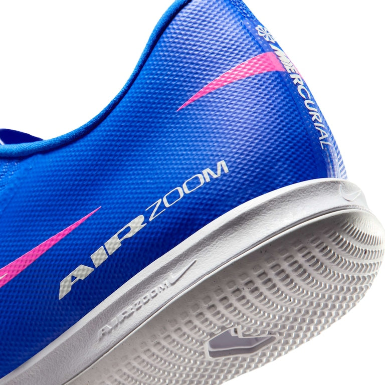 Chuteira Futsal Nike Mercurial Zoom Vapor 16 Academy