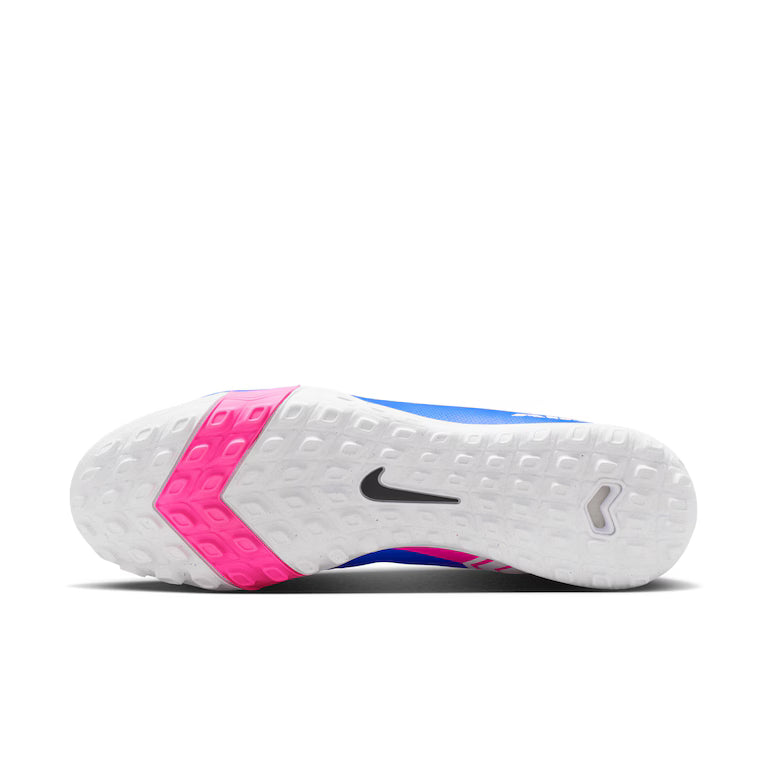 Chuteira Society Nike Mercurial Zoom Vapor 16 Academy