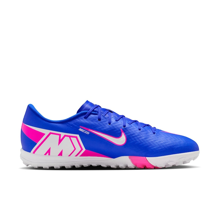 Chuteira Society Nike Mercurial Zoom Vapor 16 Academy