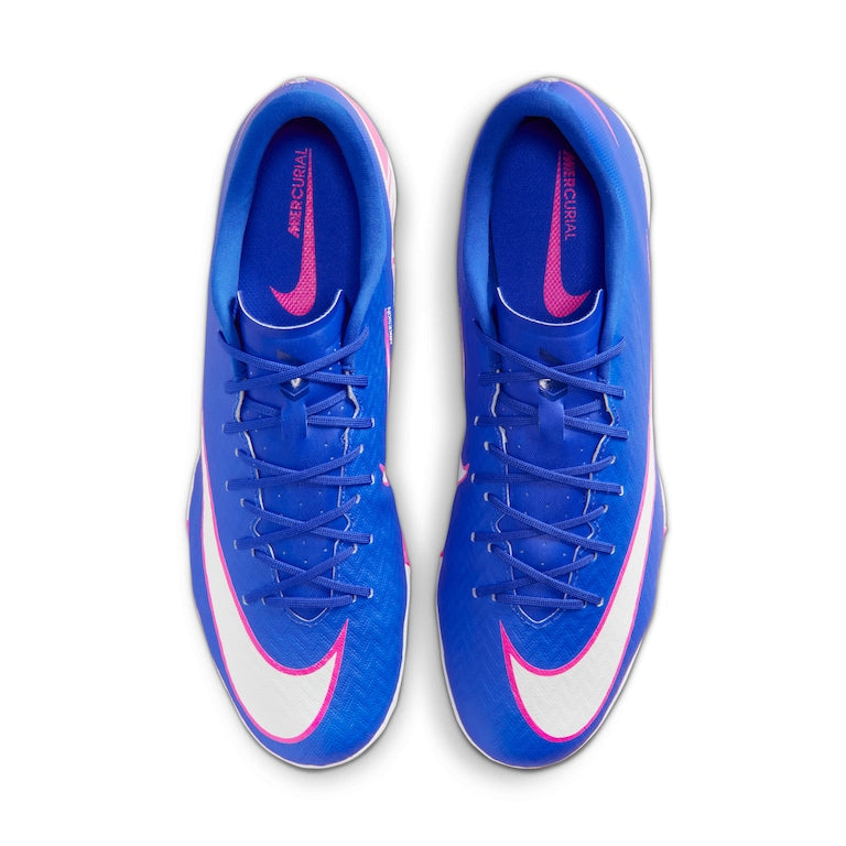 Chuteira Society Nike Mercurial Zoom Vapor 16 Academy