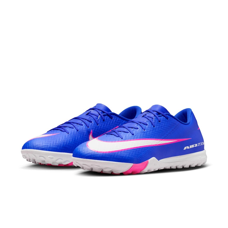 Chuteira Society Nike Mercurial Zoom Vapor 16 Academy
