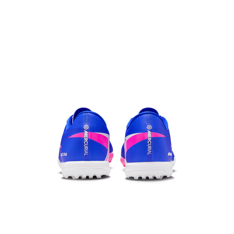 Chuteira Society Nike Mercurial Zoom Vapor 16 Academy