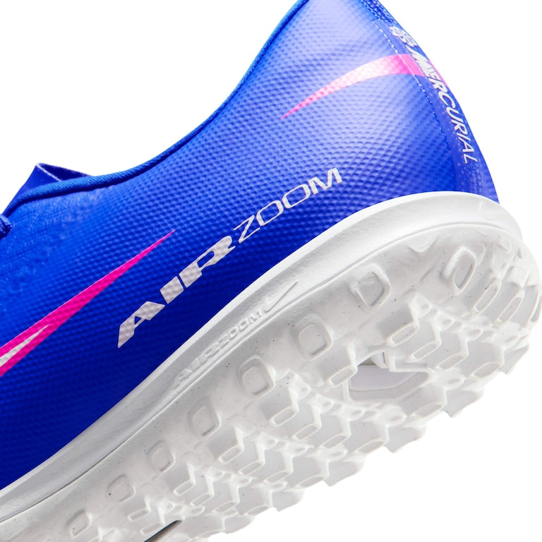 Chuteira Society Nike Mercurial Zoom Vapor 16 Academy