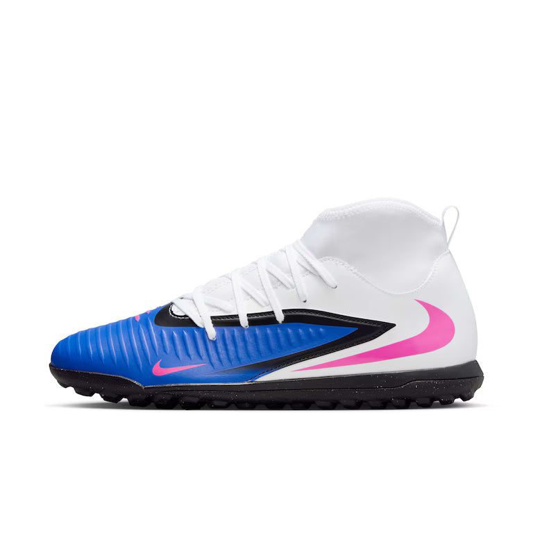 Chuteira Society Nike Phantom 6 Club High
