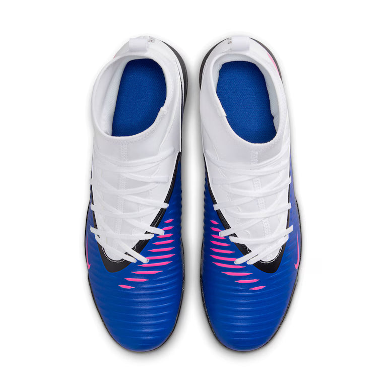 Chuteira Society Nike Phantom 6 Club High