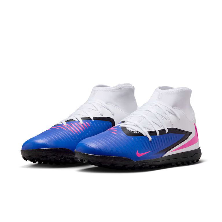 Chuteira Society Nike Phantom 6 Club High
