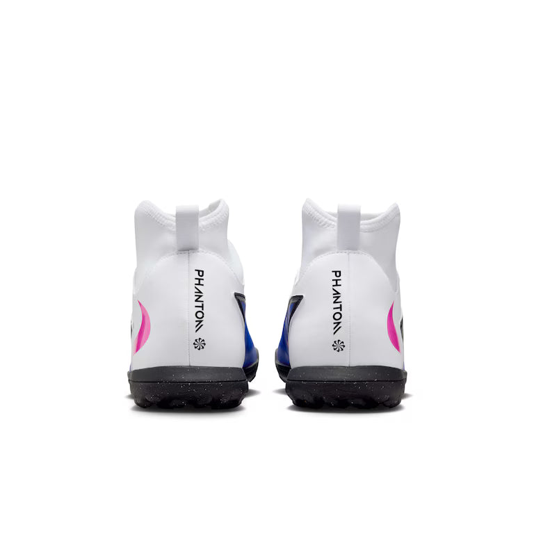 Chuteira Society Nike Phantom 6 Club High