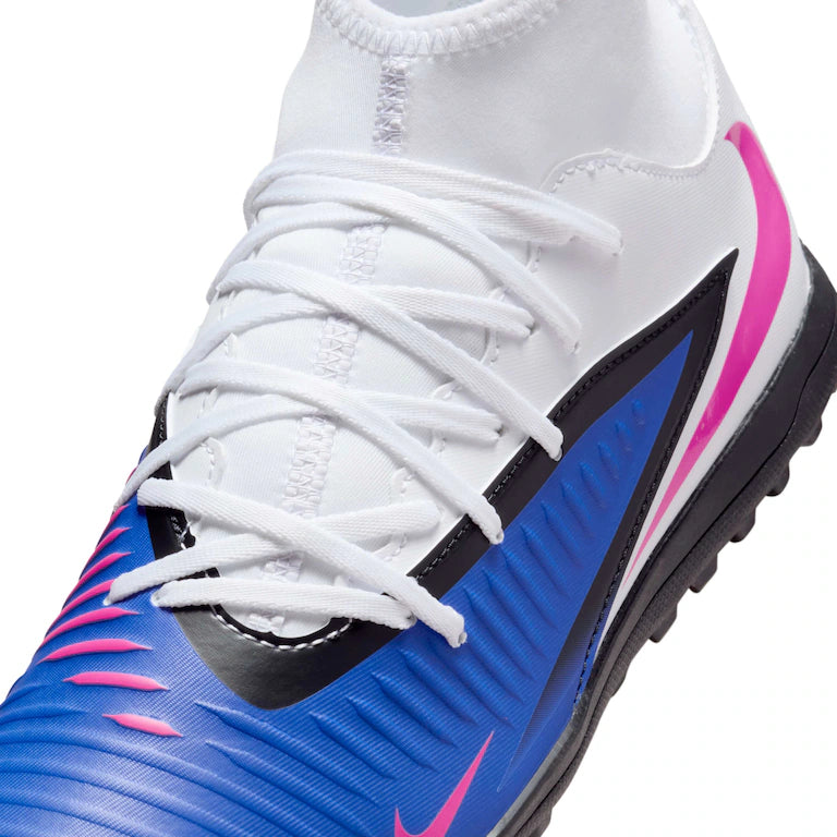 Chuteira Society Nike Phantom 6 Club High