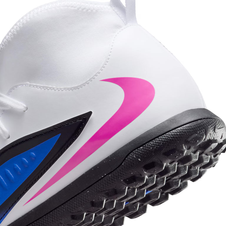 Chuteira Society Nike Phantom 6 Club High