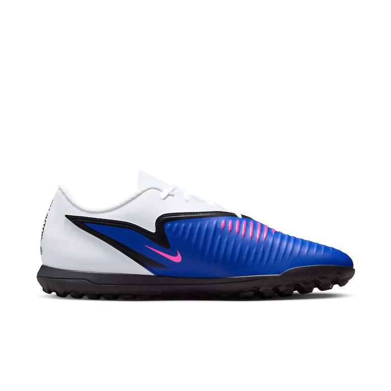 Chuteira Society Nike Phantom 6 Club Low