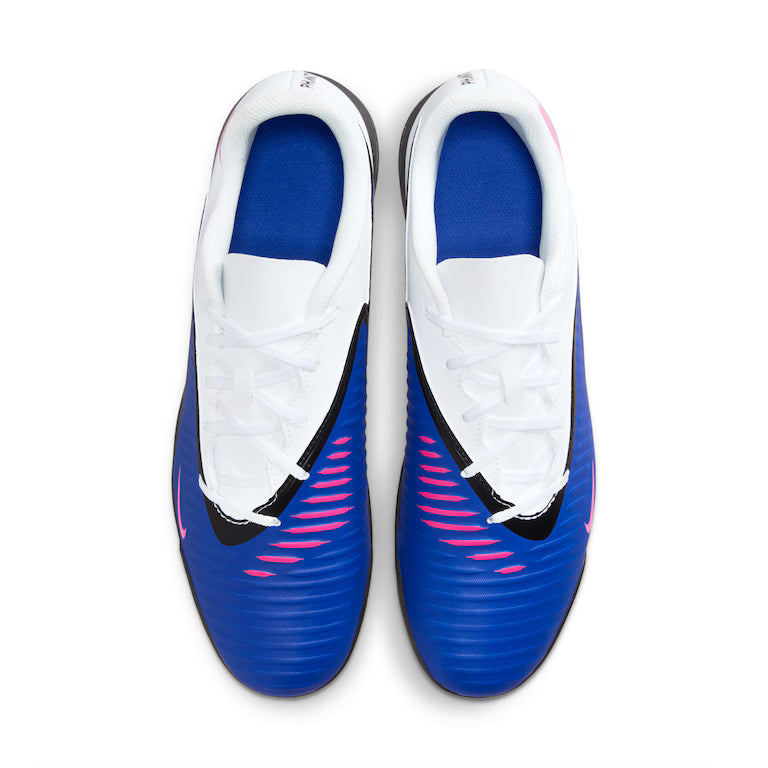 Chuteira Society Nike Phantom 6 Club Low