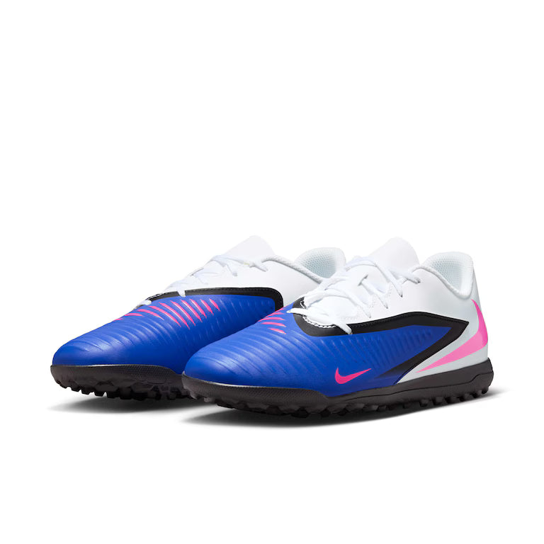 Chuteira Society Nike Phantom 6 Club Low