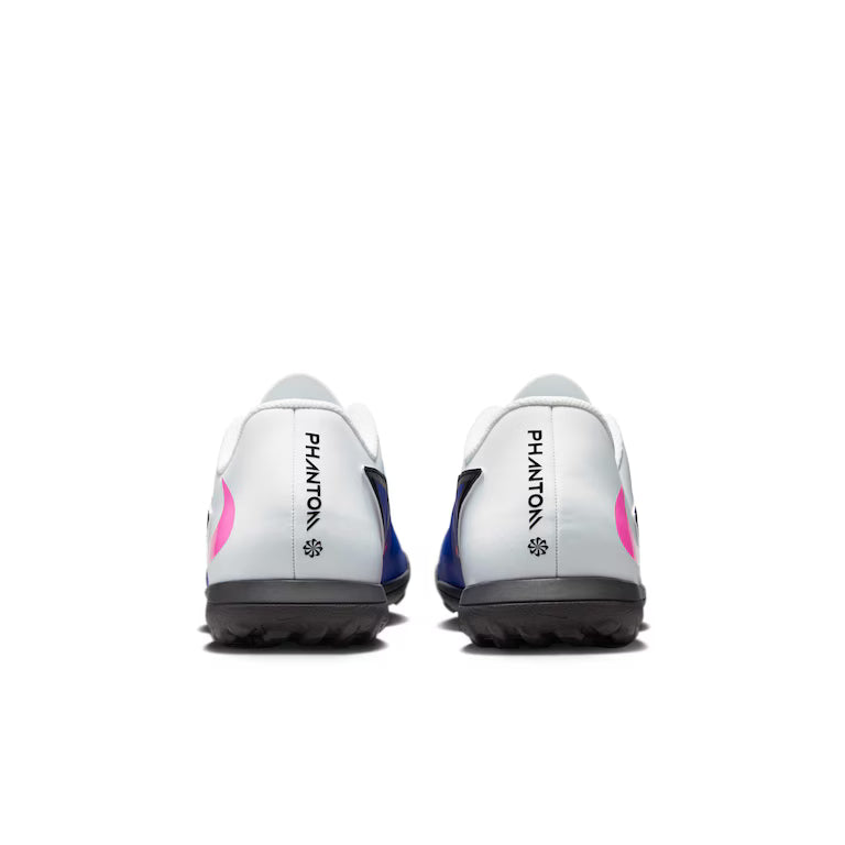 Chuteira Society Nike Phantom 6 Club Low