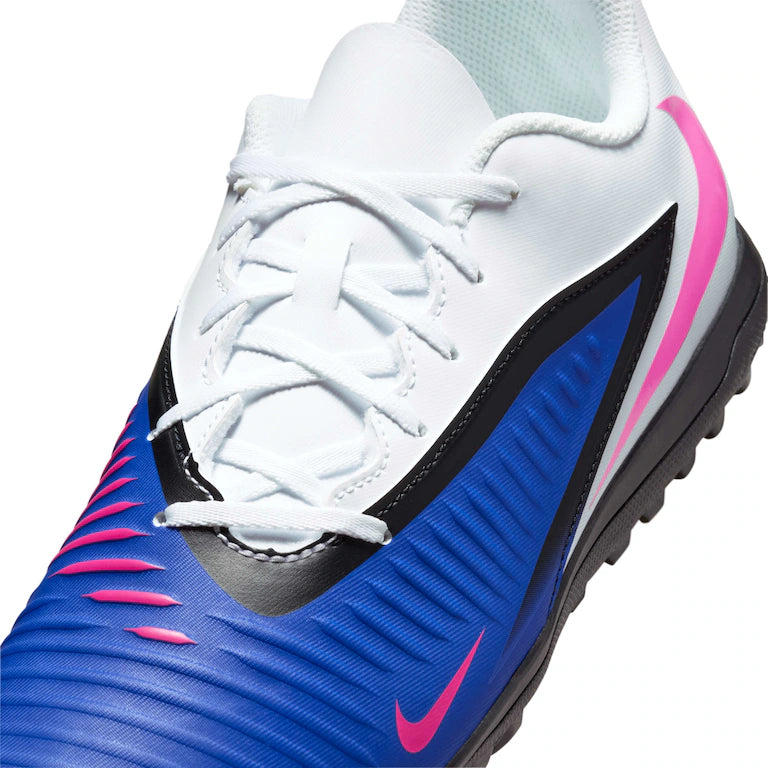 Chuteira Society Nike Phantom 6 Club Low