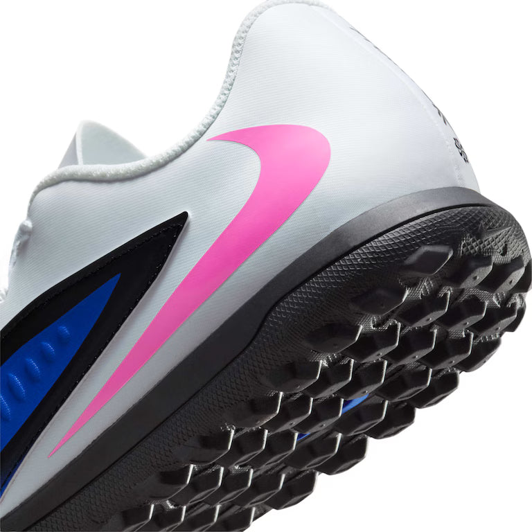 Chuteira Society Nike Phantom 6 Club Low