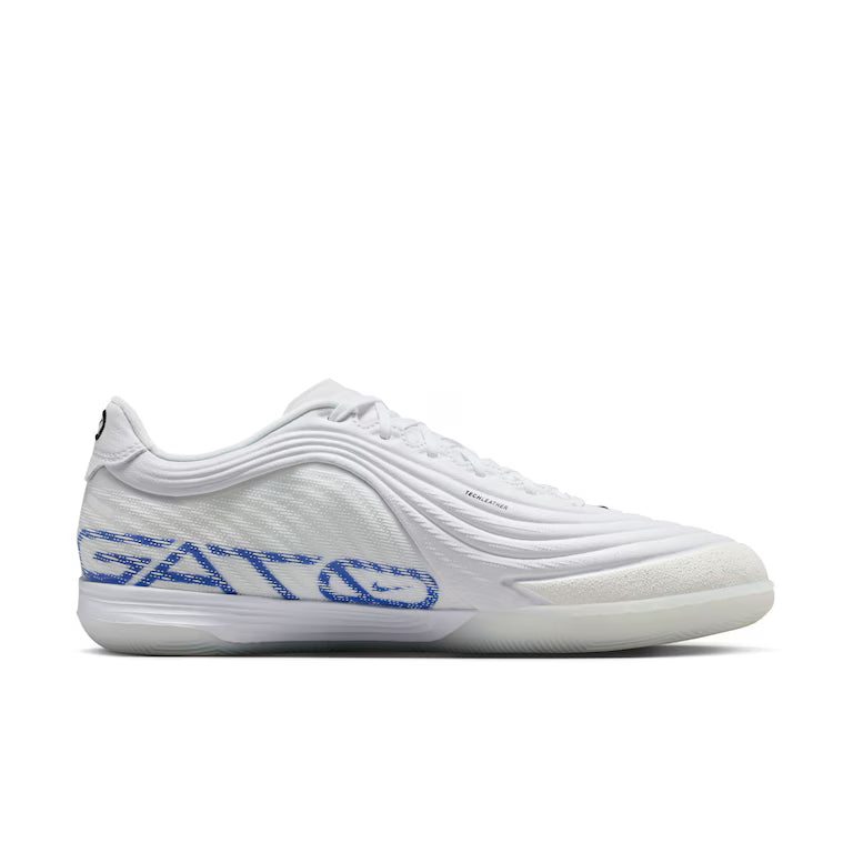 Chuteira Futsal Nike Tiempo ReactGato