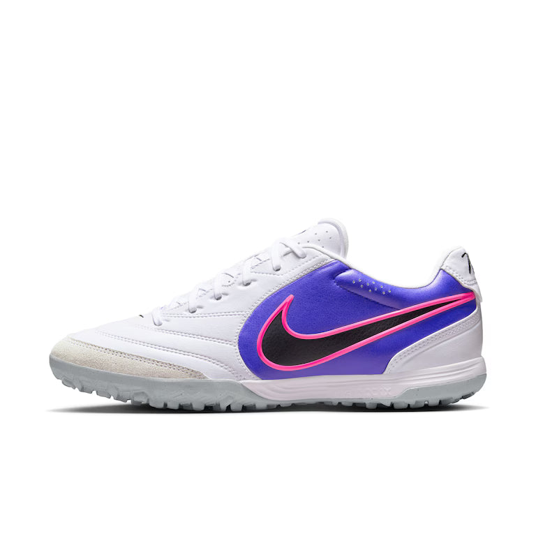 Chuteira Society Nike Tiempo Ligera Pro