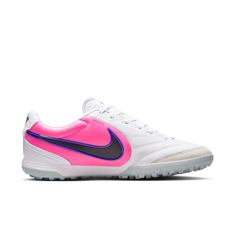 Chuteira Society Nike Tiempo Ligera Pro
