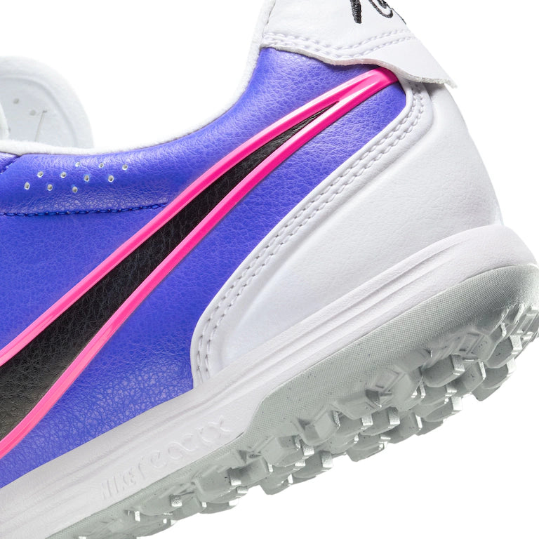 Chuteira Society Nike Tiempo Ligera Pro