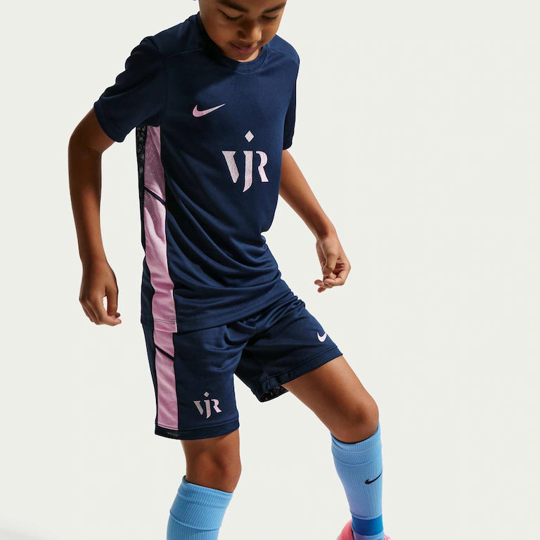 Shorts Vini Jr Academy 25 Infantil