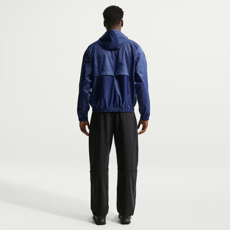 Jaqueta Brasil Dri-FIT Nike Knit Hino Masculina
